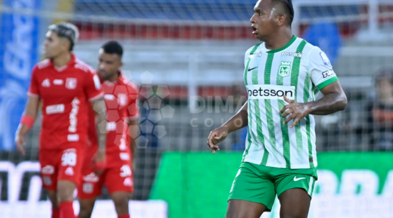 Fecha 4 Liga BetPlay 2026