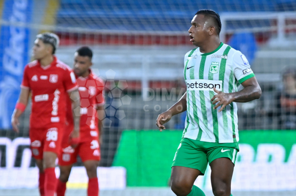 Fecha 4 Liga BetPlay 2026