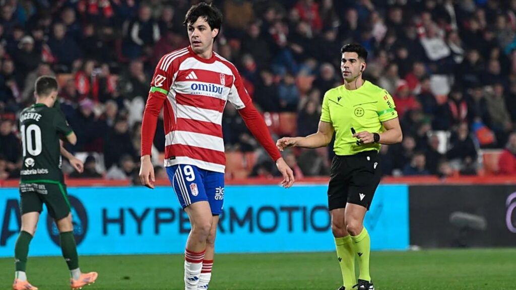 Árbitro-de-Segunda-detenido