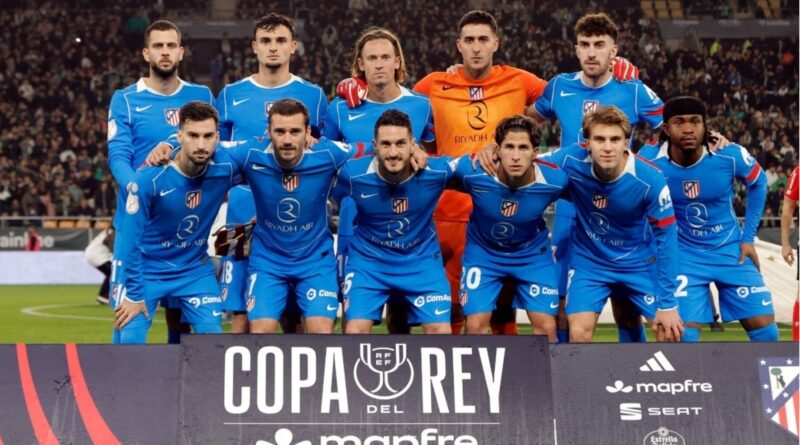 Atlético-de-Madrid