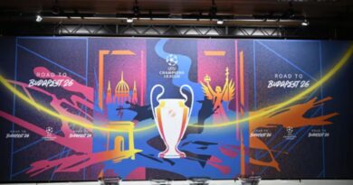 Champions League 2026