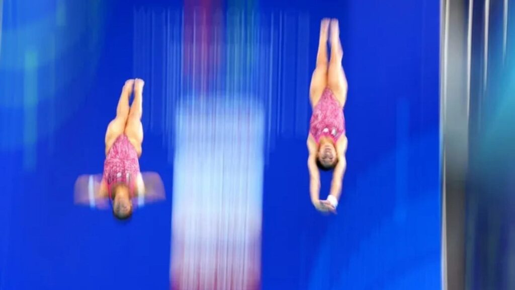 Copa Mundial Clavados