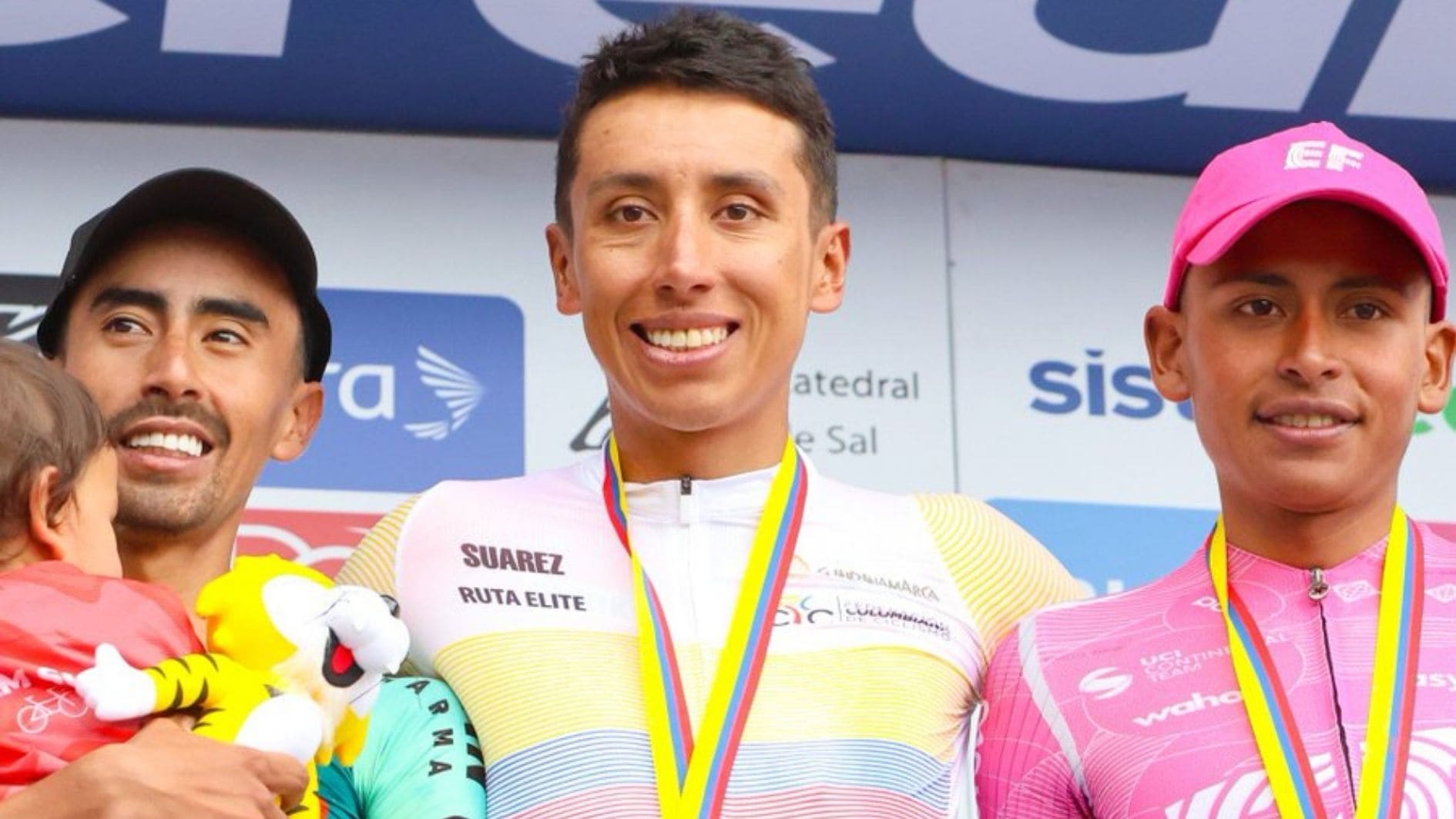 Egan- Bernal-campeón-nacional
