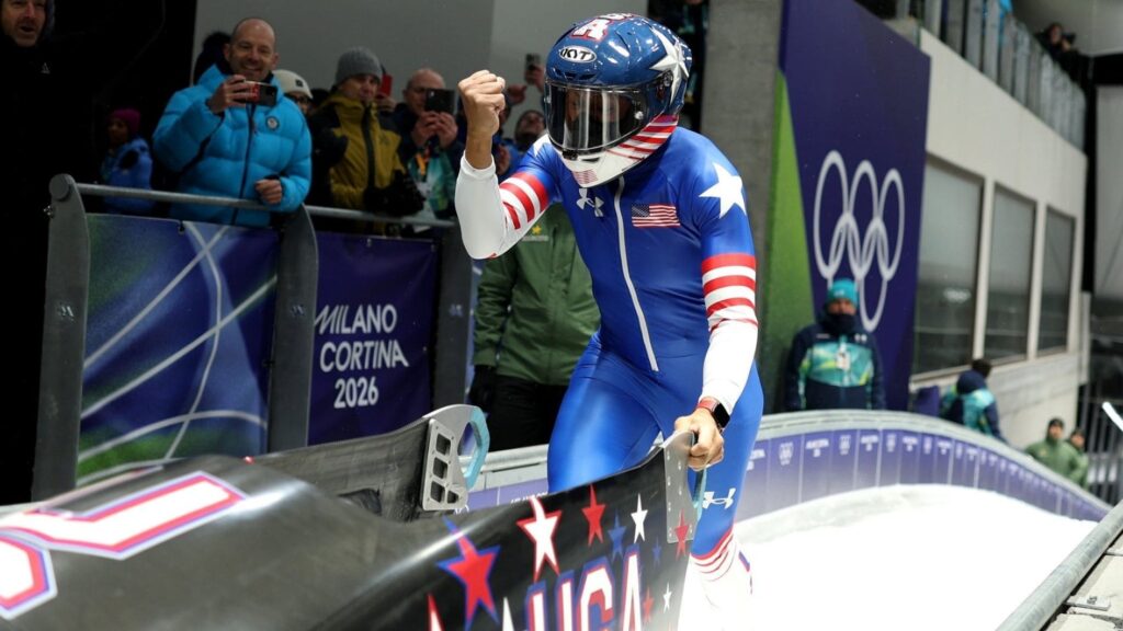 Elana Meyers Taylor