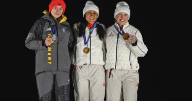 Elana Meyers Taylor Podio