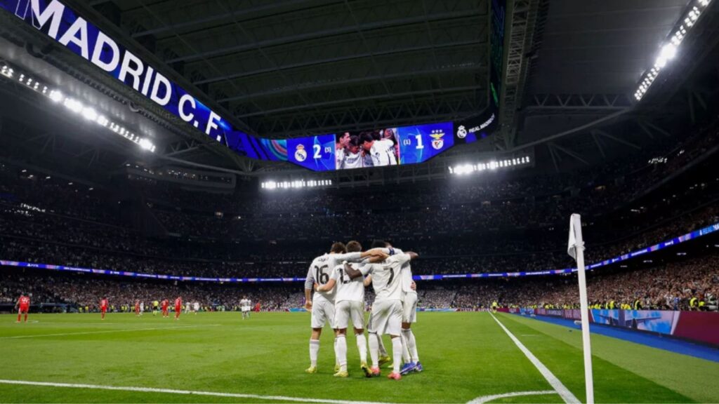Real Madrid