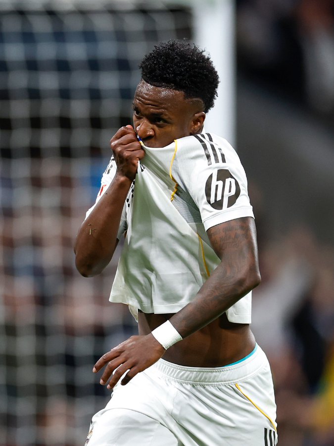 Real Madrid vs Real Sociedad