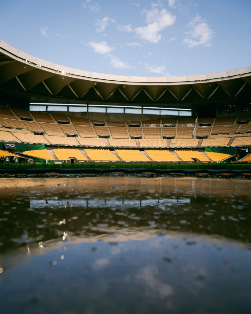 Betis vs Atlético de Madrid