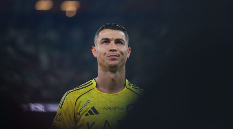 Cristiano Ronaldo Al Nassr descontento por la gestión del PIF