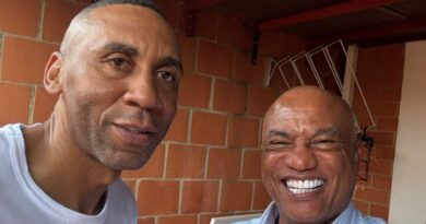 jhon viafara en libertad