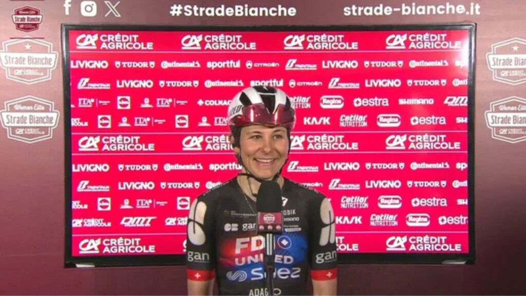 Elise Chabbey