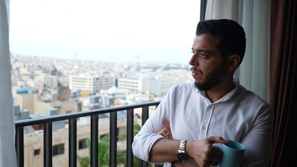 Abdullah Ibhais FIFA denunciante Qatar 2022 trabajadores migrantes