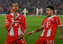 Bayern Real Madrid Olise gol descuento 4-3 Champions eliminación 2026