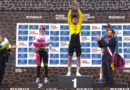 Podio Paris Roubaix