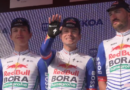 Primoz Roglic