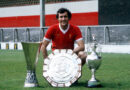 Ray Kennedy
