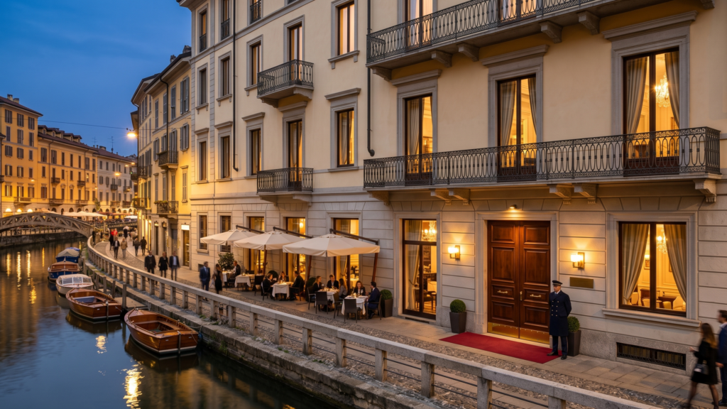 escándalo Serie A Milán servicio dopopartita hotel lujo futbolistas