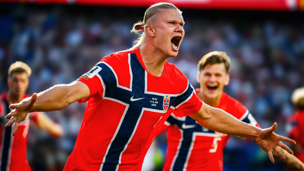 Pronósticos Mundial 2026 Noruega Senegal Jordania Argelia segunda jornada grupos I J