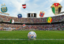 Pronóstico mundial 2026