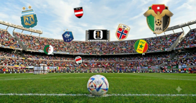 Pronóstico mundial 2026