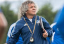 Alberto Gamero en Millonarios