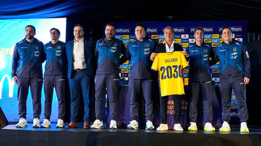 Marcelo Gallardo