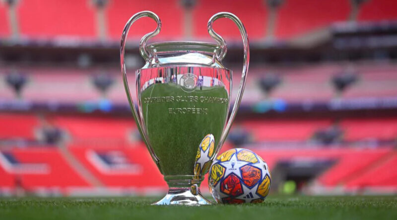 UEefa Champions League