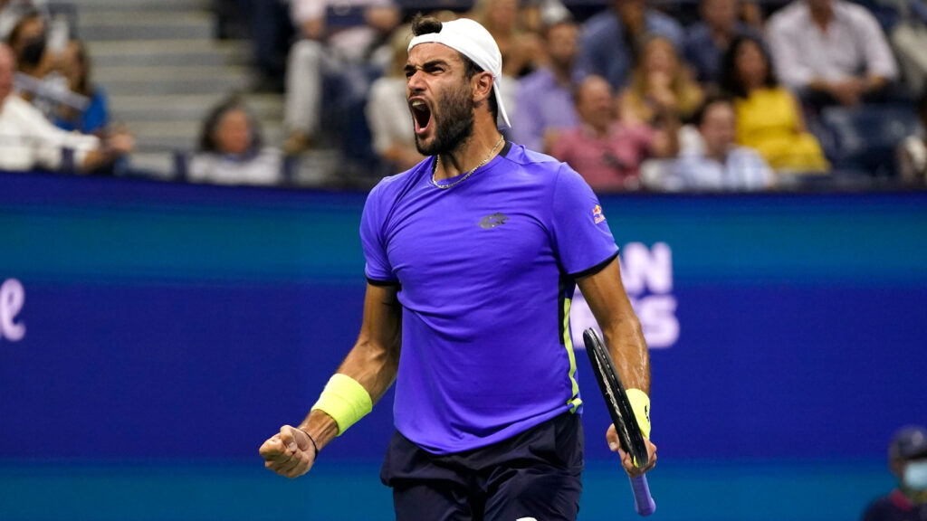 Investigación sobre Apuestas en el tenis, amenazas y casos de amaños